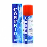 TESTE DE VITALIDADE CONFRIO SPRAY 100ml