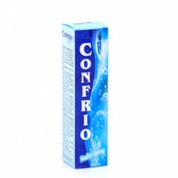 TESTE DE VITALIDADE CONFRIO SPRAY 100ml