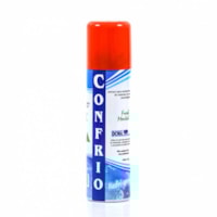 TESTE DE VITALIDADE CONFRIO SPRAY 100ml