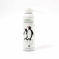 Teste de Vitalidade Endo-Frost Spray 200ml - Roeko