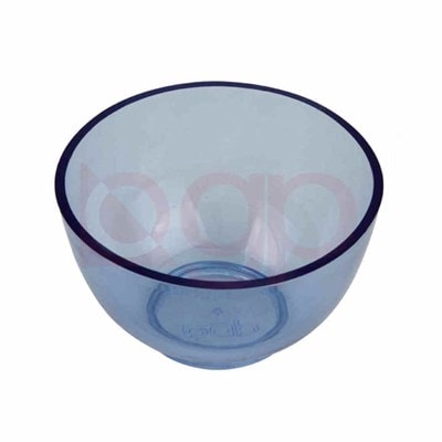 TIGELA OGP 500ml CRISTAL