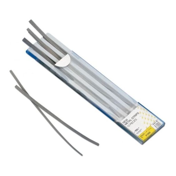 Tira de Lixa New Metal Strips 2.6 mm - GC