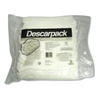 TOUCA DESCARPACK c/ 100