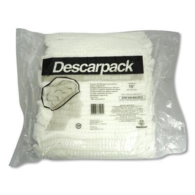 TOUCA DESCARPACK c/ 100