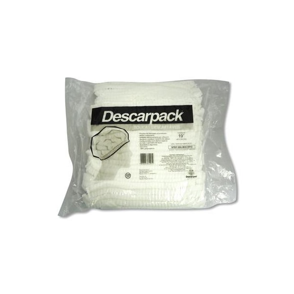 TOUCA DESCARPACK c/ 100