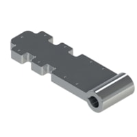Tubo para Ativador com Barra 1,15mm 045" 3005145 - Morelli