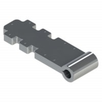 Tubo para Ativador com Barra 1,15mm 045" 3005145 - Morelli