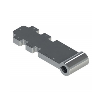 Tubo para Ativador com Barra 1,15mm 045" 3005145 - Morelli