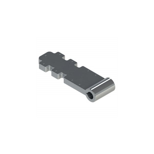 Tubo para Ativador com Barra 1,15mm 045" 3005145 - Morelli