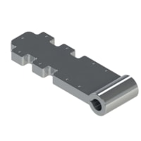 Tubo para Ativador com Barra 1,15mm 045" - Morelli