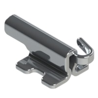 Tubo Simples Para Solda Edgewise/Ricketts 022 Gch (16/16/36/37) 2030260 - Morelli