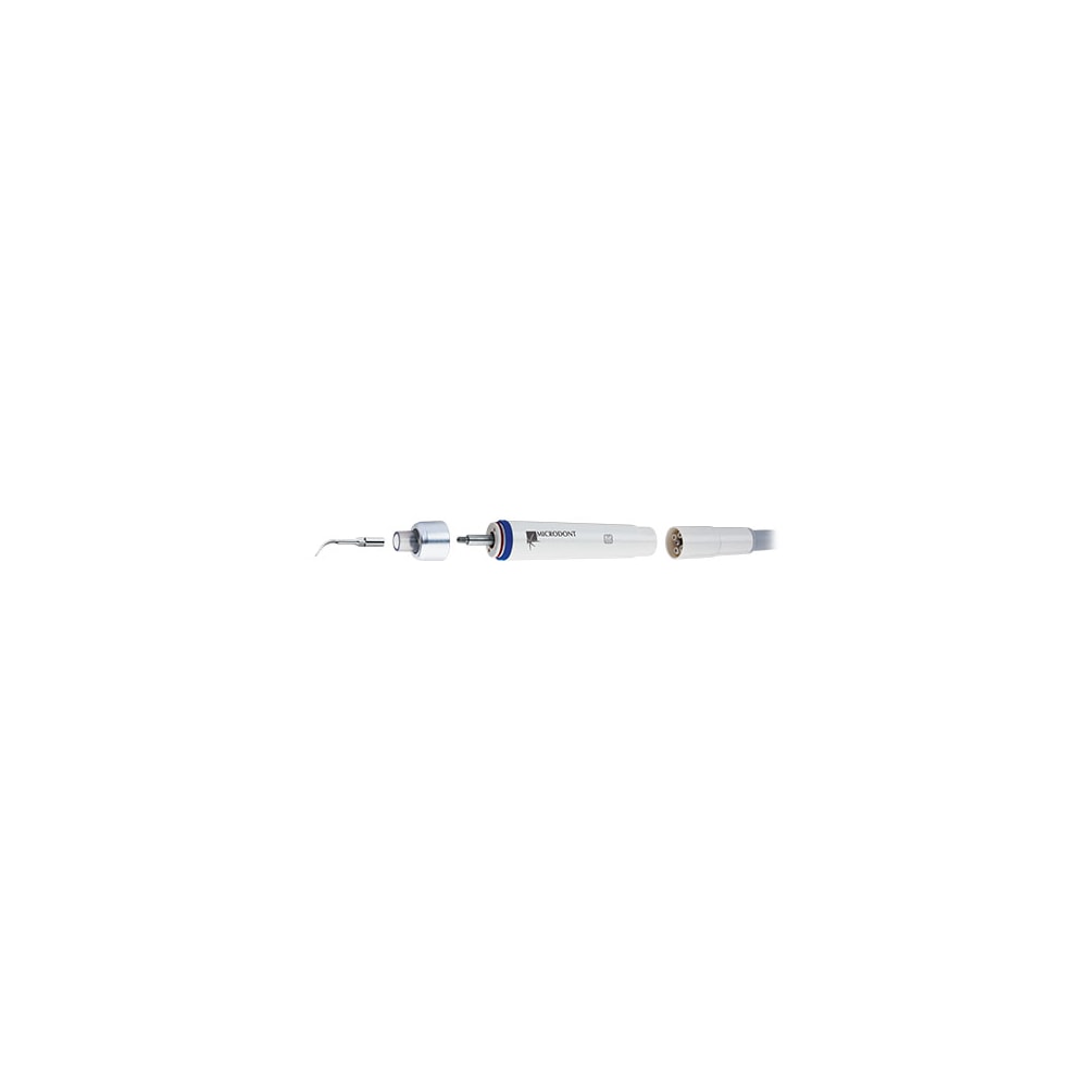 Ultrassom Advance View - Microdont - Apoio Dental