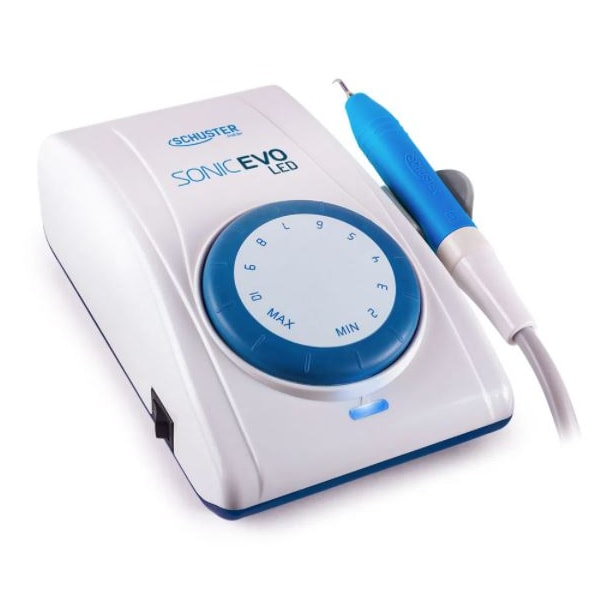 ULTRASSOM SCHUSTER SONIC EVO Bivolt