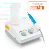 ULTRASSOM SCHUSTER SONICLAX BP LED