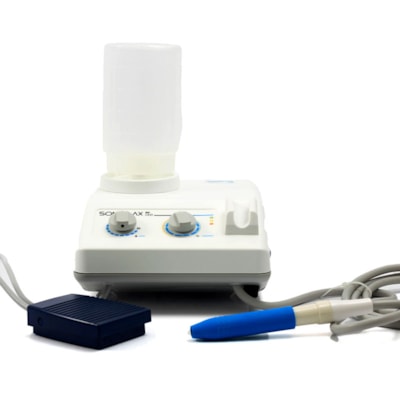 ULTRASSOM SCHUSTER SONICLAX BP LED