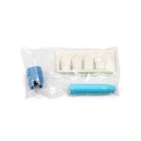 ULTRASSOM SCHUSTER SONICLAX BP LED