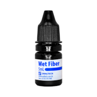 Umedecedor de Fibras de Contenção e Reforço Wet Fiber - OralTech
