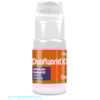 VEERNIZ DUOFLUORID FGM