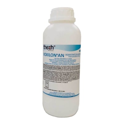 VOXILON ACIDO PERACETICO 1000gr