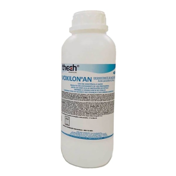 VOXILON ACIDO PERACETICO 1000gr
