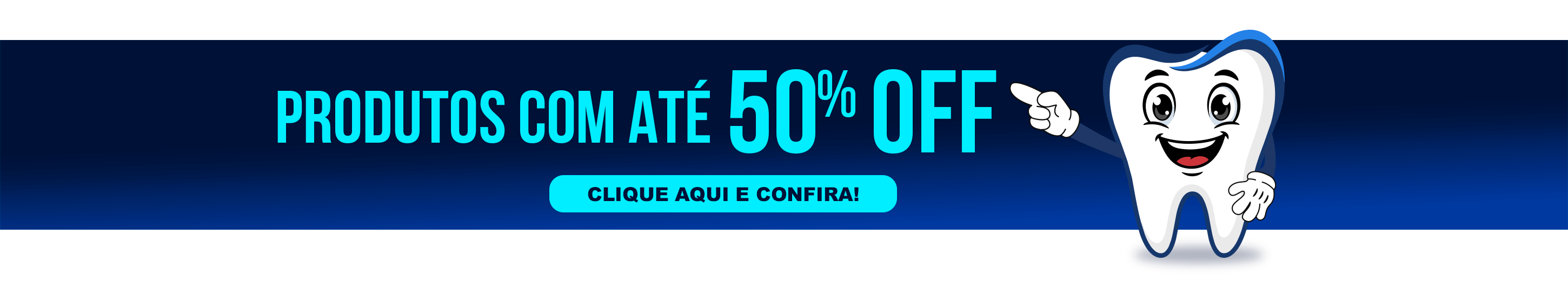Outlet Apoio Dental