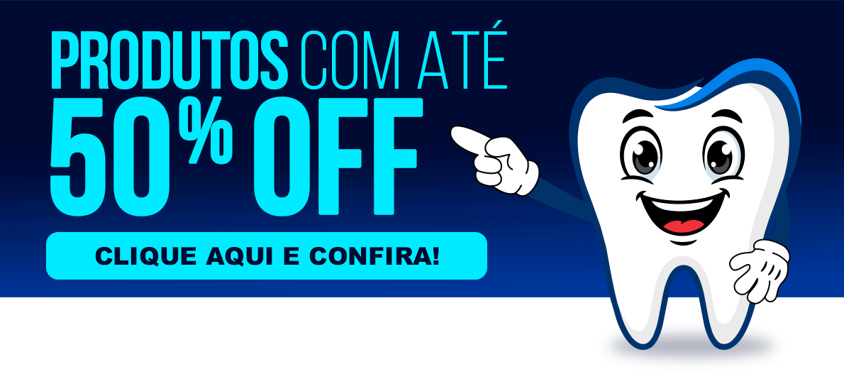 Outlet Apoio Dental