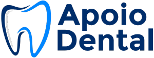 Logo - Apoio Dental