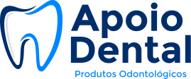 Logo Apoio Dental